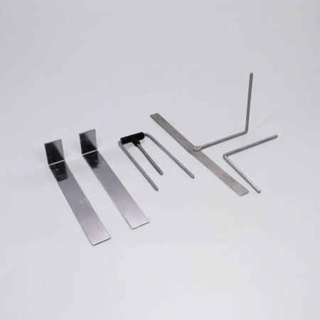 Ванна волновая (демонстрационный набор)